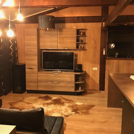 Chalet Des Marmottes ヴィルトン エクステリア 写真