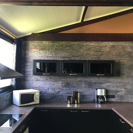 Chalet Des Marmottes ヴィルトン エクステリア 写真