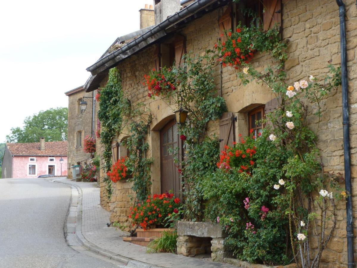 Chalet Des Marmottes ヴィルトン エクステリア 写真